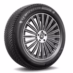 Michelin Alpin 7 225/50 R17 94H passenger car Winter tyres Tyres 141458 - Additional view 5