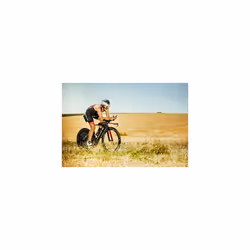 Motodak Unisex - Adult Michelin Power Bicycle Tyre, Black, 700 x 25 - Additional view 4