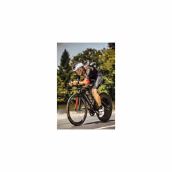 Motodak Unisex - Adult Michelin Power Bicycle Tyre, Black, 700 x 25 - Additional view 5