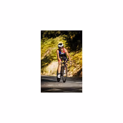 Motodak Unisex - Adult Michelin Power Bicycle Tyre, Black, 700 x 25 - Additional view 7