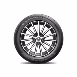 Michelin E.PRIMACY 195/55 R16 91H passenger car Summer tyres Tyres 155339 - Additional view 4