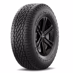 BFGoodrich TRAIL-TERRAIN T/A 265/65 R17 112T passenger car Summer tyres Tyres 158582 3528701585826