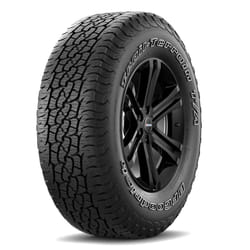 BFGoodrich TRAIL-TERRAIN T/A 265/65 R17 112T passenger car Summer tyres Tyres 158582