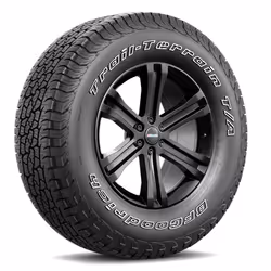 BFGoodrich TRAIL-TERRAIN T/A 265/65 R17 112T passenger car Summer tyres Tyres 158582
