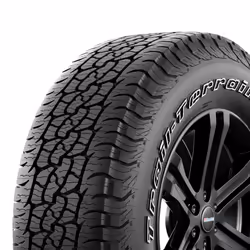 BFGoodrich TRAIL-TERRAIN T/A 265/65 R17 112T passenger car Summer tyres Tyres 158582 - Additional view 5