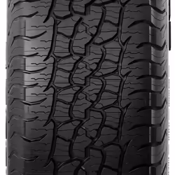 BFGoodrich TRAIL-TERRAIN T/A 265/65 R17 112T passenger car Summer tyres Tyres 158582 - Additional view 6