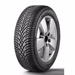 Kleber Krisalp HP 3 215/65 R17 99H passenger car Winter tyres Tyres 158908 3528701589084 Felgenschutz