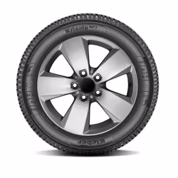 Kleber Krisalp HP 3 215/65 R17 99H passenger car Winter tyres Tyres 158908