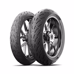 Michelin Road 6 180/55 R17 73W passenger car Summer tyres Tyres 159304 3528701593043