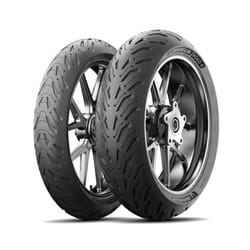 Michelin Road 6 180/55 R17 73W passenger car Summer tyres Tyres 159304