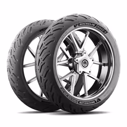 Michelin Road 6 180/55 R17 73W passenger car Summer tyres Tyres 159304