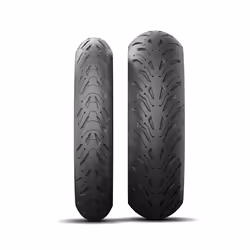 Michelin Road 6 180/55 R17 73W passenger car Summer tyres Tyres 159304