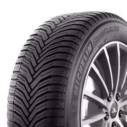 Michelin Crossclimate Plus 225/50 R17 98W passenger car All-season tyres Tyres BMW: 3 Saloon, 4 Gran Coupe, 5 Saloon, AUDI: A5 B9 Sportback 162753 - Additional view 5
