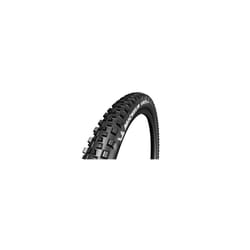 TYRE WILD AM 27.5X2.80 PERFORMANCE LINE TS TLR,Black