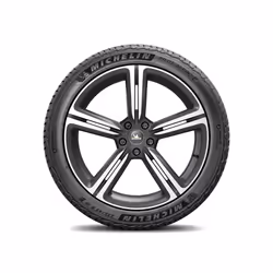 Michelin Pilot Alpin 5 SUV 285/40 R21 109V passenger car Winter tyres Tyres AUDI: Q7, VOLKSWAGEN: Touareg III 166374
