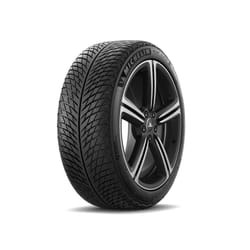 Michelin PILOT ALPIN 5 XL M+S 3PMSF TL 245/35 R18 92V passenger car Winter tyres Tyres 167859