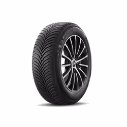Michelin CrossClimate 2 205/45 R17 88V passenger car All-season tyres Tyres 187888 3528701878881 Felgenschutz
