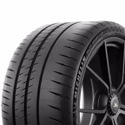 Michelin Pilot Sport Cup 2 Co 215/45 R17 91Y passenger car Summer tyres Tyres 210084 - Additional view 5