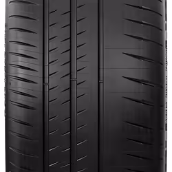 Michelin Pilot Sport Cup 2 Co 215/45 R17 91Y passenger car Summer tyres Tyres 210084 - Additional view 6