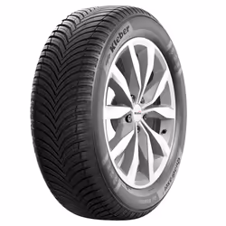 Kleber QUADRAX3XL 185/65 R15 92T passenger car All-season tyres Tyres 219509 3528702195093