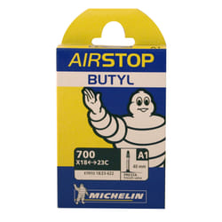 MICHELIN 804150 bicycle inner tube Presta valve 700c 18 - 23 mm