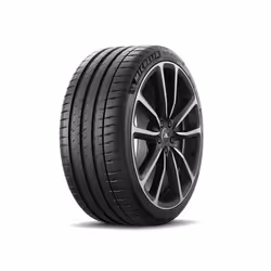 Michelin Pilot Sport 4 S 255/35 R19 96Y passenger car Summer tyres Tyres 243677 3528702436776 Felgenschutz