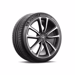 Michelin Pilot Sport 4 S 255/35 R19 96Y passenger car Summer tyres Tyres 243677