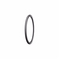 Protek Max Rigide Copertone Unisex Adulto, Nero/Reflex, 700x40