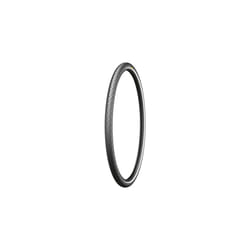 Protek Max Rigide Copertone Unisex Adulto, Nero/Reflex, 700x40