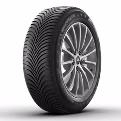 Michelin Alpin 5 215/65 R17 99H passenger car Winter tyres Tyres PEUGEOT: 3008 I, VOLKSWAGEN: Tiguan I, LEVC: TX 258528 35287 ...
