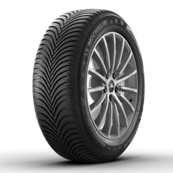Michelin Alpin 5 215/65 R17 99H passenger car Winter tyres Tyres PEUGEOT: 3008 I, VOLKSWAGEN: Tiguan I, LEVC: TX 258528