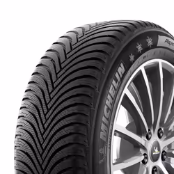Michelin Alpin 5 215/65 R17 99H passenger car Winter tyres Tyres PEUGEOT: 3008 I, VOLKSWAGEN: Tiguan I, LEVC: TX 258528 - Additional view 5