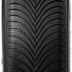 Michelin Alpin 5 215/65 R17 99H passenger car Winter tyres Tyres PEUGEOT: 3008 I, VOLKSWAGEN: Tiguan I, LEVC: TX 258528 - Additional view 6