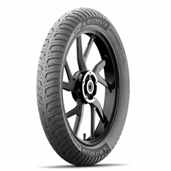 Michelin City Extra 110/80 R14 59S passenger car Summer tyres Tyres 269639 3528702696392