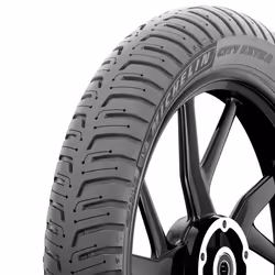 Michelin City Extra 110/80 R14 59S passenger car Summer tyres Tyres 269639 - Additional view 4