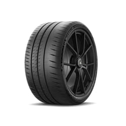 Michelin SPORT CUP 2 CONNECT 265/35 R18 97Y passenger car Summer tyres Tyres MERCEDES-BENZ: E-Class Saloon, E-Class T-modell 271146
