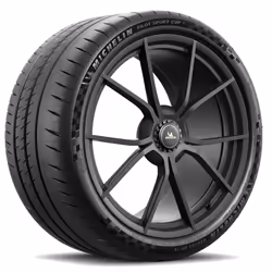 Michelin SPORT CUP 2 CONNECT 265/35 R18 97Y passenger car Summer tyres Tyres MERCEDES-BENZ: E-Class Saloon, E-Class T-modell 271146