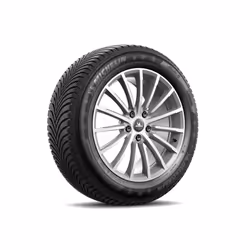 Michelin PILOT SPORT 4 255/35 R18 94Y passenger car Summer tyres Tyres 316051 - Additional view 4