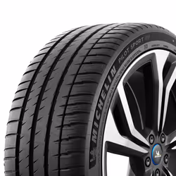 Michelin Pilot Sport EV 275/35 R21 103Y passenger car Summer tyres Tyres 341850 - Additional view 5