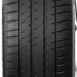 Michelin Pilot Sport EV 275/35 R21 103Y passenger car Summer tyres Tyres 341850 - Additional view 6