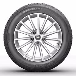 Michelin Crossclimate Plus 165/65 R15 85H passenger car All-season tyres Tyres SMART: Forfour II Hatchback, RENAULT: Clio 4, Modus / Grand Modus 34571 - Additional view 4