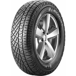 Michelin Latitude Cross 265/70 R16 112H passenger car Summer tyres Tyres 362431