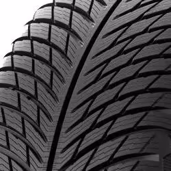 Michelin Pilot Alpin 5 215/45 R20 95V passenger car Winter tyres Tyres 363253 - Additional view 8