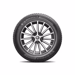 Michelin CrossClimate 2 225/40 R18 92Y passenger car All-season tyres Tyres 363889 - Additional view 4