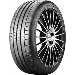 Michelin PILOT SUPER SPORT XL 295/30 R20 101Y passenger car Summer tyres Tyres JAGUAR: XF Saloon, XF Sportbrake 364257