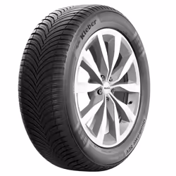 Kleber QUADRAXER SUV 225/60 R18 100H passenger car All-season tyres Tyres 364815 3528703648154 Felgenschutz