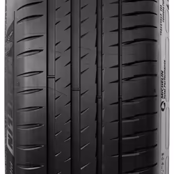 Michelin Pilot Sport 4 255/40 R18 99Y passenger car Summer tyres Tyres BMW: 3 Saloon, 4 Gran Coupe, 3 Touring, MERCEDES-BENZ: E-Class Saloon 379499 - Additional view 6