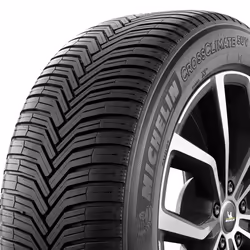 Michelin CrossClimate SUV 235/60 R18 107V passenger car All-season tyres Tyres PORSCHE: Macan, AUDI: Q5, Q7, VOLVO: XC60 II, XC90 II, XC90 I 400882 - Additional view 5