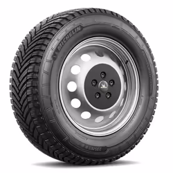 Michelin CROSSCLIMATE CAMPING 195/75 R16 107R passenger car All-season tyres Tyres 403300