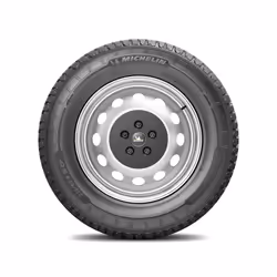 Michelin CROSSCLIMATE CAMPING 195/75 R16 107R passenger car All-season tyres Tyres 403300